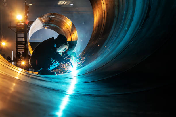 Professional Welder & Metal Fabrication in Lowell, MA